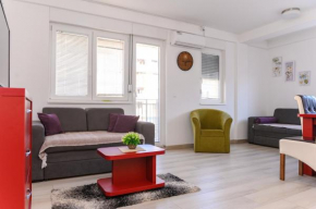Apartman Saga Premium Garaza Parking Vauceri Ne